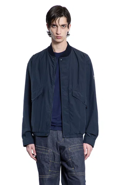 MONCLER GENIUS MERCEDES-BENZ BY NIGO COLLABORATION TATENE BOMBER