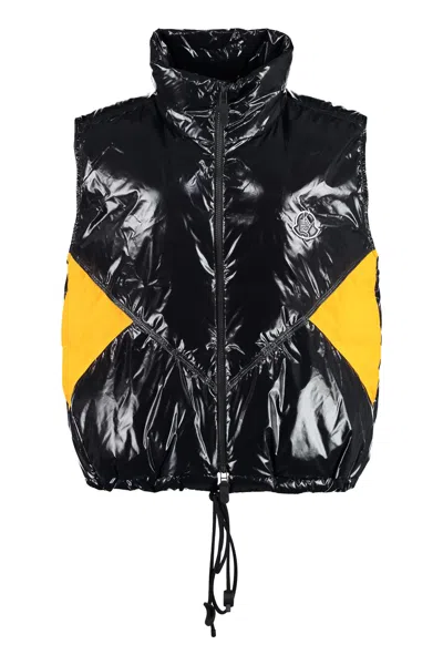 MONCLER GENIUS X ALICIA KEYS CHELSEA VEST