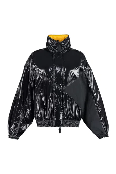 MONCLER GENIUS X ALICIA KEYS TOMPKINS DOWN JACKET