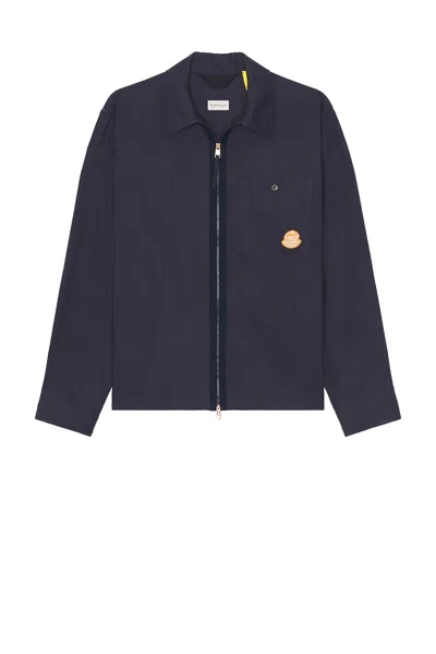 MONCLER GENIUS X GILGA FARM BY DONALD GLOVER SHIRT