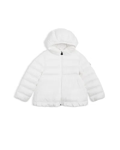 MONCLER GIRLS' ODILE DOWN PUFFER JACKET - BABY, LITTLE KID