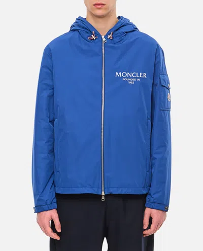 MONCLER GRANERO JACKET