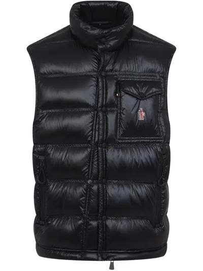 MONCLER GRENOBLE NANTU DOWN GILET