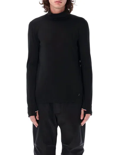 MONCLER MONCLER GRENOBLE POLARTEC® POLO NECK