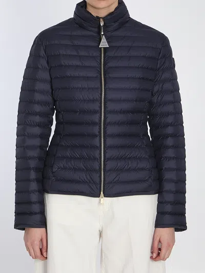 MONCLER MONCLER VARAX SHORT DOWN JACKET