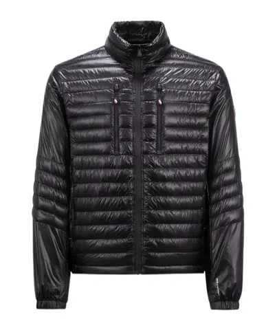 MONCLER MONCLER GRENOBLE PONTAIX SHORT DOWN JACKET