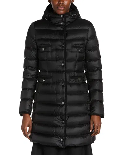 MONCLER HIRMA COAT