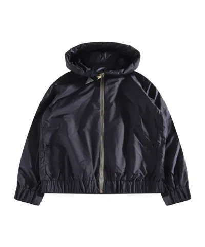 MONCLER MONCLER ENFANT LILIANNA LONG SLEEVED JACKET