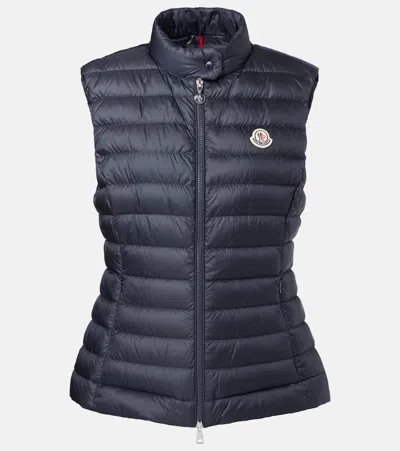 MONCLER IGENS DOWN VEST