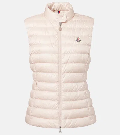 MONCLER IGENS DOWN VEST