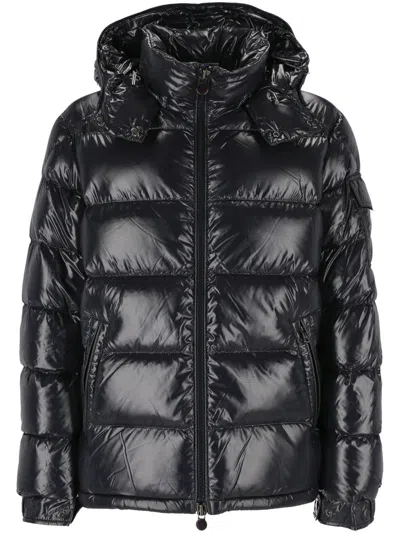 MONCLER MONCLER JACKETS