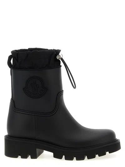 MONCLER MONCLER 'KICKSTREAM' RAIN BOOTS