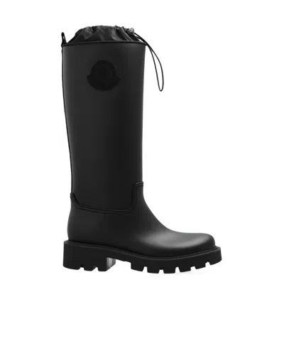 MONCLER MONCLER KICKSTREAM HIGH RAINBOOTS