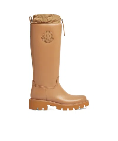 MONCLER MONCLER KICKSTREAM HIGH RAIN BOOTS