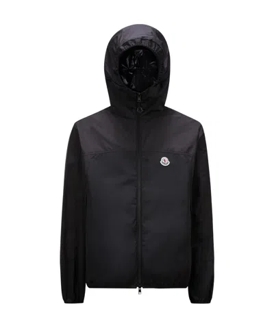 MONCLER MONCLER KONA ZIP-UP WINDBREAKER