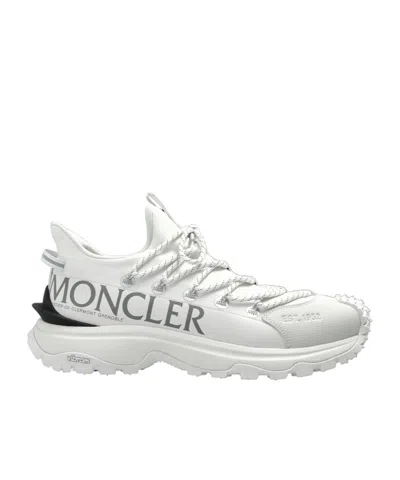MONCLER MONCLER TRAILGRIP LITE 2  SNEAKERS