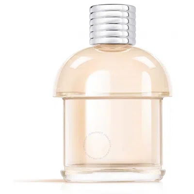 MONCLER MONCLER LADIES POUR FEMME EDP 5.0 OZ REFILL FRAGRANCES 3386460126304