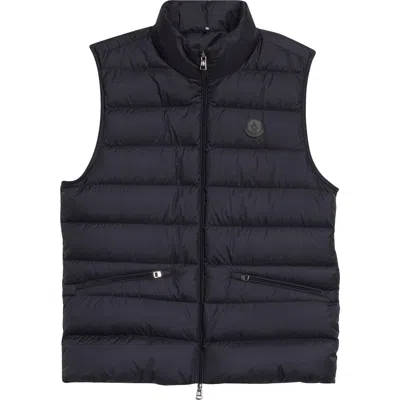 MONCLER MONCLER LECHTAL DOWN PUFFER VEST