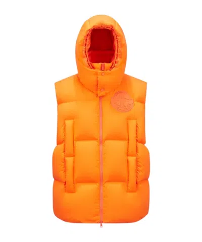 MONCLER APUS DOWN GILET