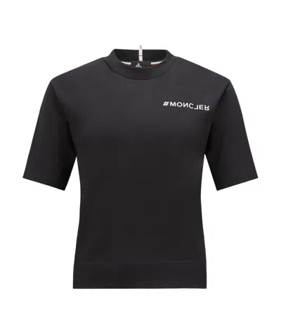 MONCLER LOGO T-SHIRT
