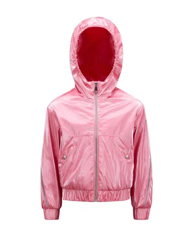MONCLER BRIENNE HOODED JACKET