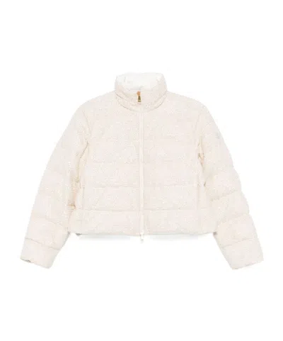 MONCLER MONCLER THOIRYS DOWN JACKET