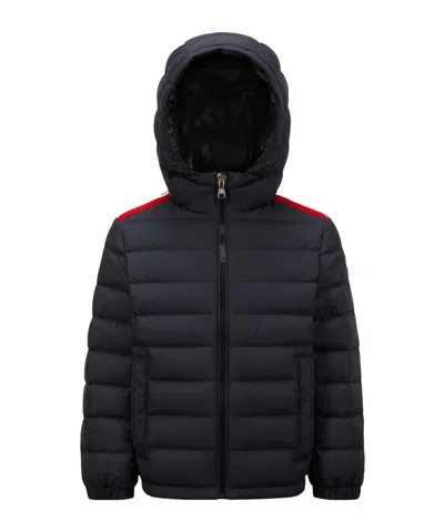 MONCLER DONVAR HOODED DOWN JACKET