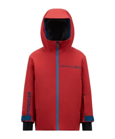 MONCLER MORIOND SKI JACKET