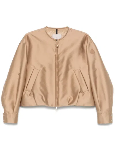 MONCLER MAUPA BOMBER JACKET