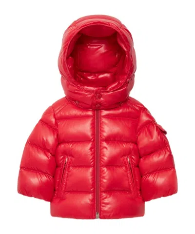 MONCLER MONCLER ENFANT MONCLER MAYA BABY DOWN JACKET
