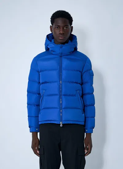 MONCLER MAYA SHORT DOWN JACKET
