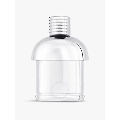 MONCLER MONCLER MEN'S POUR HOMME EDP 5.0 OZ REFILL FRAGRANCES 3386460126243