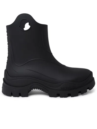 MONCLER MISTY RAIN BOOTS