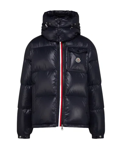 MONCLER MONTBELIARD DOWN JACKET
