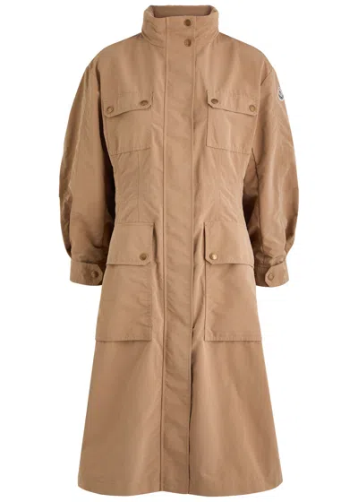 MONCLER MONCLER NANTES SHELL PARKA