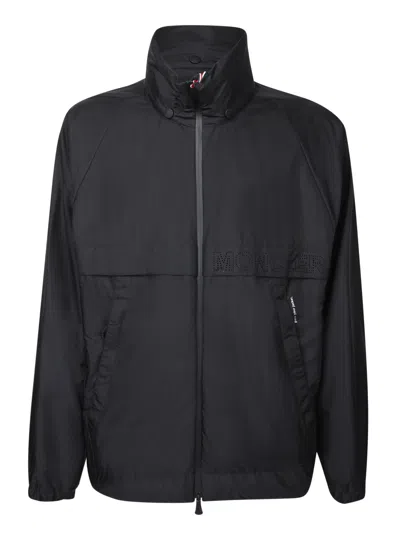 MONCLER NEGARA PACKABLE HOODED WINDBREAKER