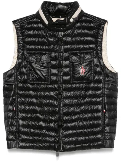 MONCLER PADDED GILET
