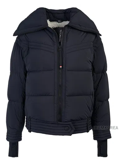 MONCLER QUILTED JACKET
