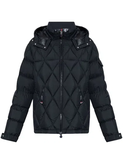 MONCLER QUILTED JACKET