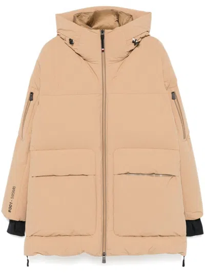 MONCLER RAURIS COAT