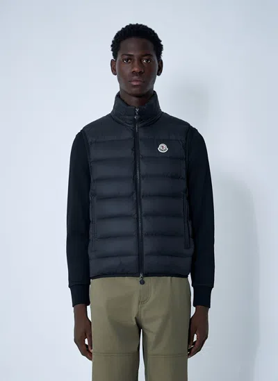MONCLER ROCOQUE VEST