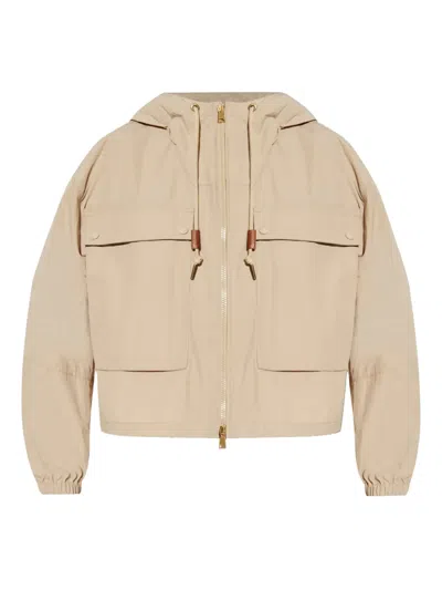 MONCLER SAUVAN JACKET
