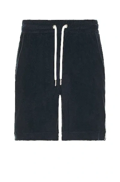 MONCLER SHORTS