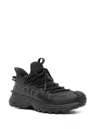 MONCLER MONCLER SNEAKERS