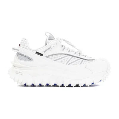 MONCLER MONCLER SNEAKERS