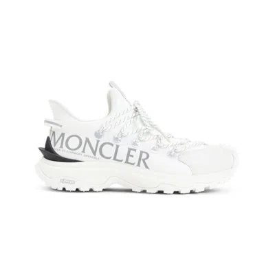 MONCLER MONCLER SNEAKERS