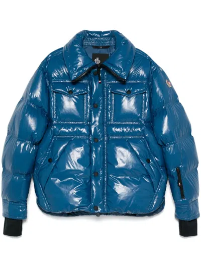 MONCLER TECKA JACKET