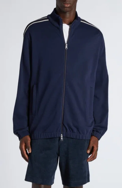 MONCLER MONCLER TRACK JACKET