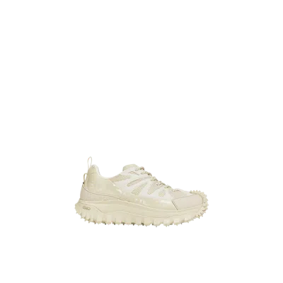 MONCLER SNEAKERS TRAILGRIP AMOEBA PAR SALEHE BEMBURY