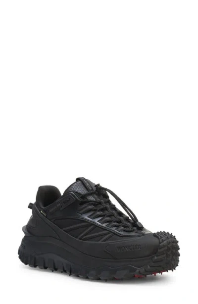 MONCLER MONCLER TRAILGRIP APEX GORE-TEX® WATERPROOF HIKING SNEAKER